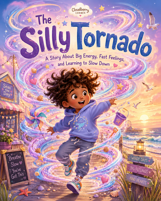 The Silly Tornado